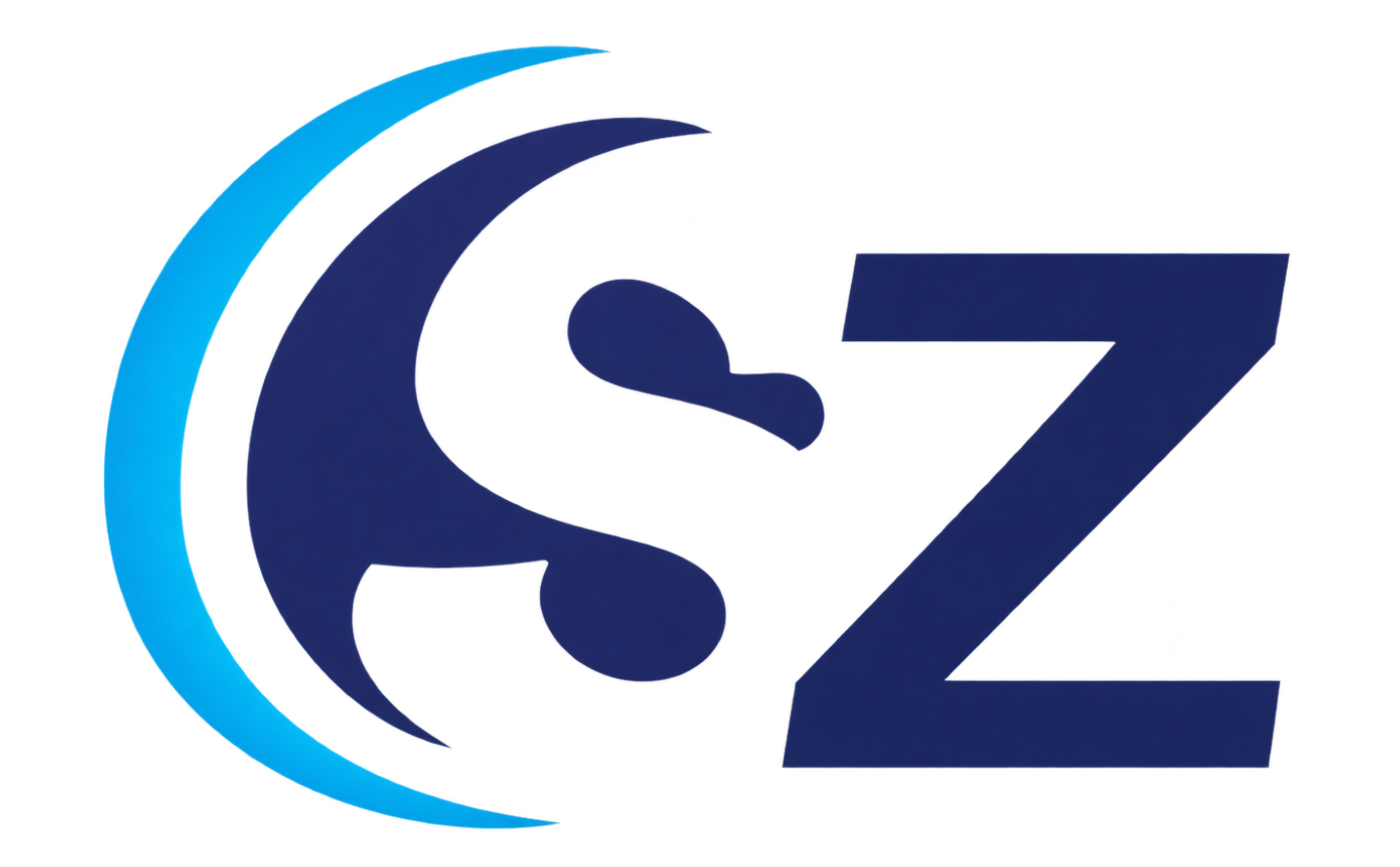 Split Zone logo